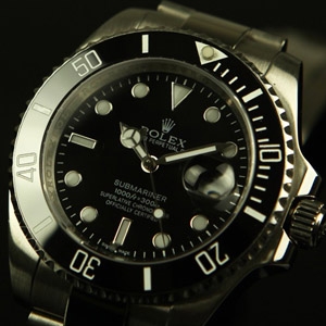 ROLEX 로렉스 SUBMARINER 서브마리너 Automatic 시계