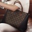 LOUIS VUITTON 루이비통 2013신상 더블유백 PM M40942 커스텀급
