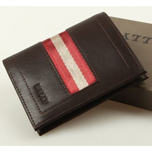 BALLY 발리 남성지갑 BA13308B