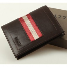 BALLY 발리 남성지갑 BA13308B