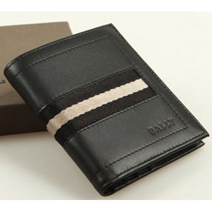 BALLY 발리 남성지갑 BA13308B