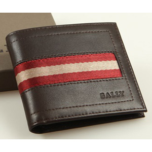 BALLY 발리 남성지갑 BA13308A