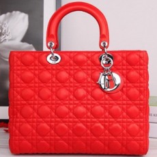 DIOR 디올 레이디 토트백 99002