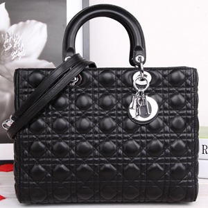 DIOR 디올 레이디 토트백 99002