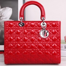 DIOR 디올 레이디 토트백 99002