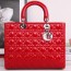 DIOR 디올 레이디 토트백 99002