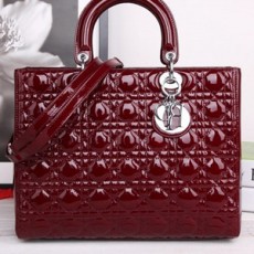 DIOR 디올 레이디 토트백 99002