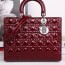DIOR 디올 레이디 토트백 99002
