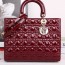 DIOR 디올 레이디 토트백 99002
