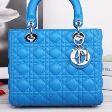 DIOR 디올 레이디 토트백 99002