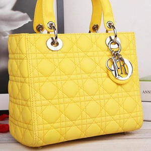 DIOR 디올 레이디 토트백 99002