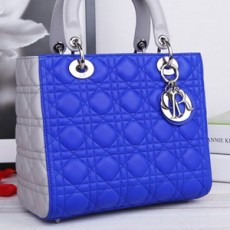 DIOR 디올 레이디 토트백 99002