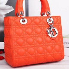DIOR 디올 레이디 토트백 99002