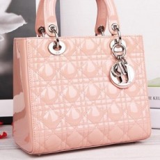 DIOR 디올 레이디 토트백 99002