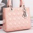 DIOR 디올 레이디 토트백 99002
