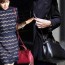 FENDI 팬디 피카부백 미니 티파니백