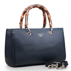 GUCCI 구찌 뱀부 토트백 323660