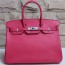 HERMES 에르메스 버킨백 35