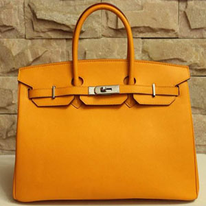 HERMES 에르메스 버킨백 35