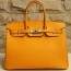 HERMES 에르메스 버킨백 35