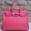 HERMES 에르메스 버킨백 35