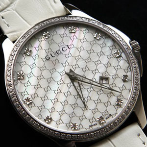 GUCCI 구찌 QUARTZ 쿼츠 남성용 / 여성용