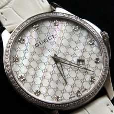 GUCCI 구찌 QUARTZ 쿼츠 남성용 / 여성용
