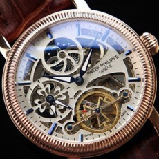 PATEK PHILIPPE 파텍필립 AUTOMATIC 오토매틱 남성용