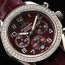 OMEGA 오메가 Speedmaster Chronograph AUTOMATIC 스피드 마스터 크로노그래프 오토매틱 여성용