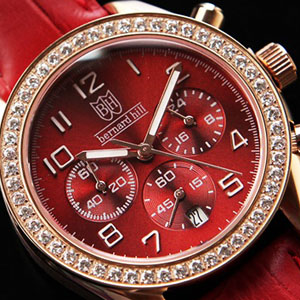 OMEGA 오메가 Speedmaster Chronograph AUTOMATIC 스피드 마스터 크로노그래프 오토매틱 여성용