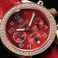 OMEGA 오메가 Speedmaster Chronograph AUTOMATIC 스피드 마스터 크로노그래프 오토매틱 여성용