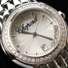 CHOPARD 쇼파드 Ladies Collections Jewel Watch 레이디스 쥬얼리 워치 여성용