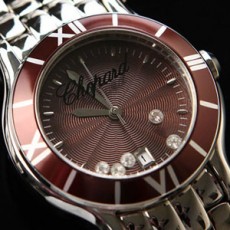 CHOPARD 쇼파드 Ladies Collections Jewel Watch 레이디스 쥬얼리 워치 여성용