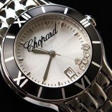 CHOPARD 쇼파드 Ladies Collections Jewel Watch 레이디스 쥬얼리 워치 여성용