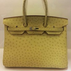HERMES 에르메스 버킨백 30&35