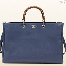 GUCCI 구찌 뱀부 쇼퍼백 Bamboo Shopper