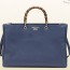GUCCI 구찌 뱀부 쇼퍼백 Bamboo Shopper