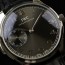 IWC 아이더블유씨 샤프하루젠 메탈블랙 시계
