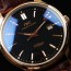 IWC 아이더블유씨 샤프하루젠 골드블랙 시계