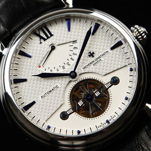 Vacheron Constantin 바쉐론 콘스탄틴 남성용 AUTOMATIC 오토매틱 시계