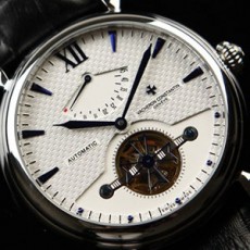 Vacheron Constantin 바쉐론 콘스탄틴 남성용 AUTOMATIC 오토매틱 시계