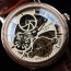 PATEK PHILIPPE 파텍필립 남성용 AUTOMATIC 오토매틱 시계