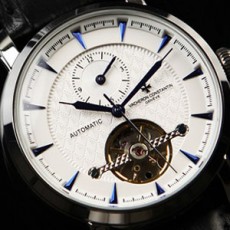 Vacheron Constantin 바쉐론 콘스탄틴 남성용 AUTOMATIC 오토매틱 시계