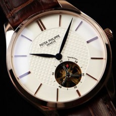 PATEK PHILIPPE 파텍필립 남성용 AUTOMATIC 오토매틱 시계
