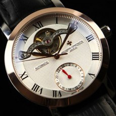 Vacheron Constantin 바쉐론 콘스탄틴 남성용 AUTOMATIC 오토매틱 시계