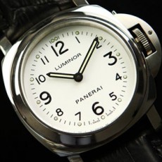 Panerai Luminor Pam 파네라이 루미노르 팸 남성용 오토매틱 시계