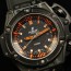 HUBLOT 위블로 DIVER 4000 다이버 4000 /블랙스틸 시계