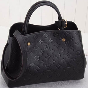 LOUIS VUITTON 루이비통 M41048 몽테뉴 커스텀급