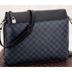 LOUIS VUITTON 루이비통 다미에 N41348 그리니치 메신져