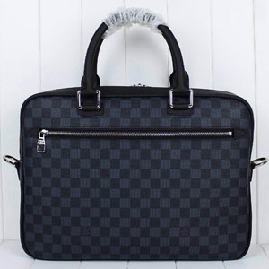 LOUIS VUITTON 루이비통 다미에 N41347 포르트 다큐먼트 비즈니스